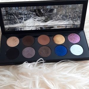 Pat Mcgrath  Mothership I Subliminal